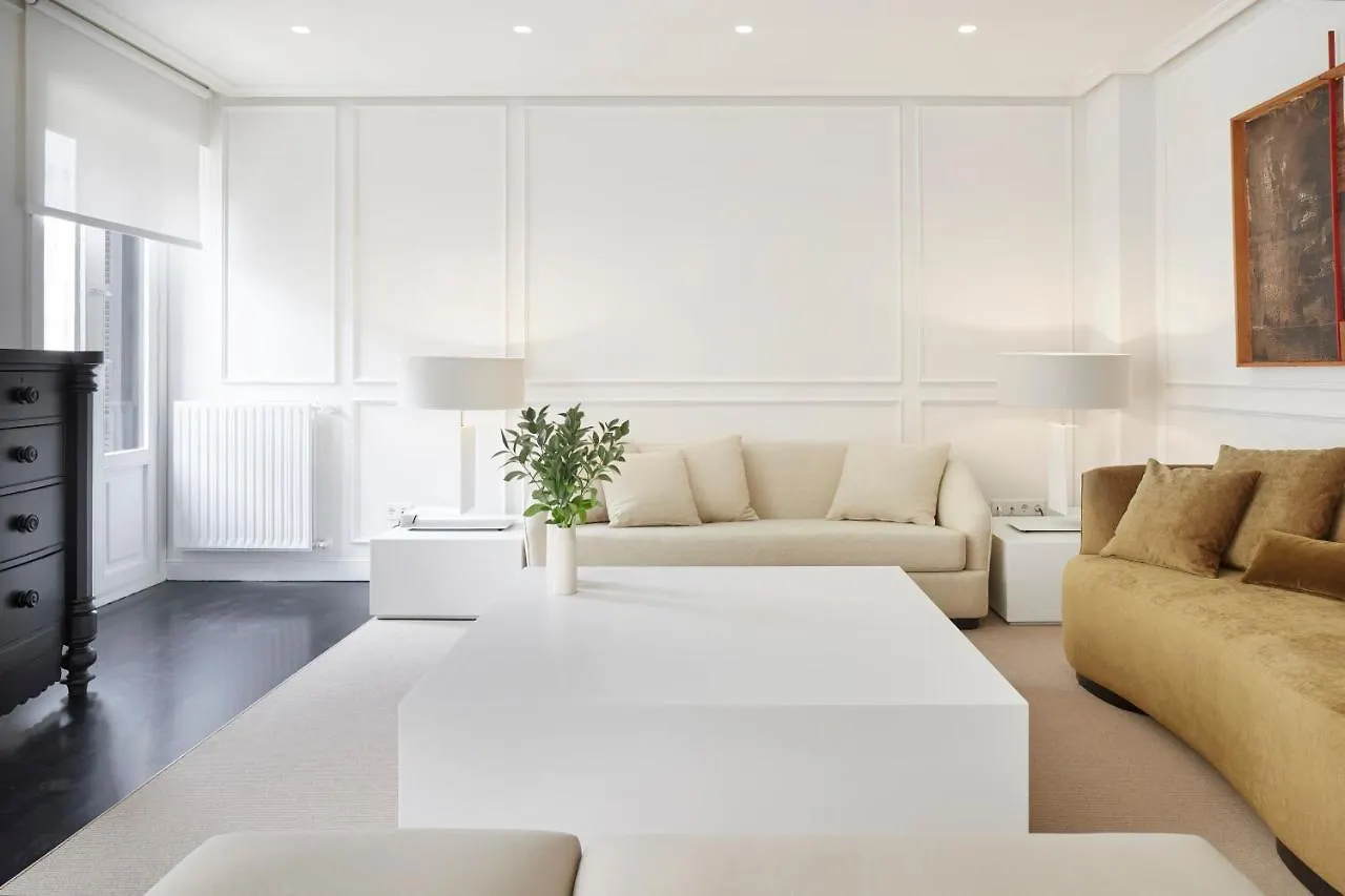 Pitipombo By Feelfree Rentals San Sebastian Spain