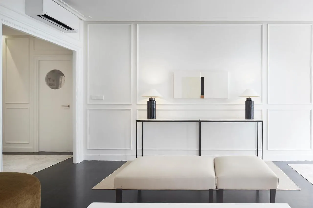 Pitipombo By Feelfree Rentals San Sebastian 0*,