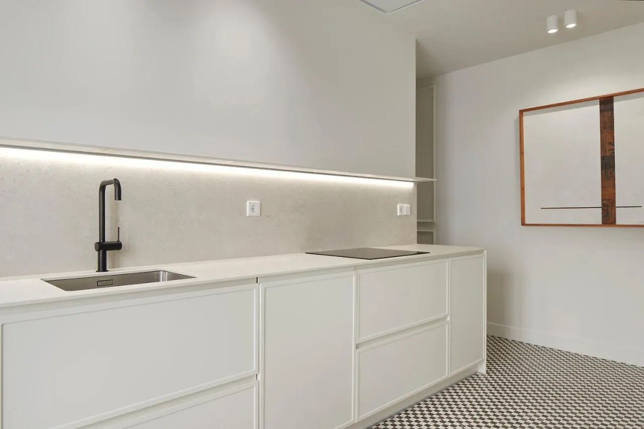 Pitipombo By Feelfree Rentals San Sebastian Apartment