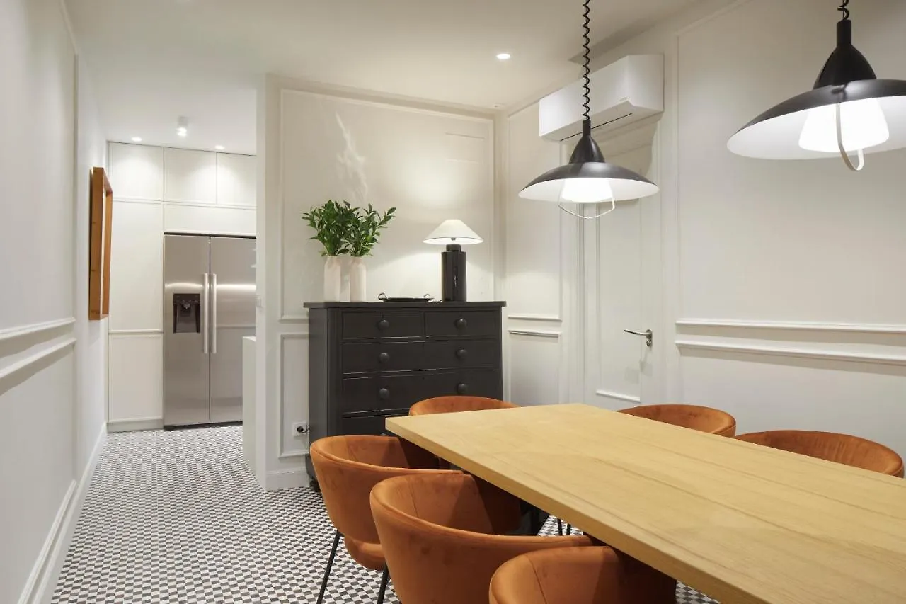 Pitipombo By Feelfree Rentals San Sebastian 0*,  Spain