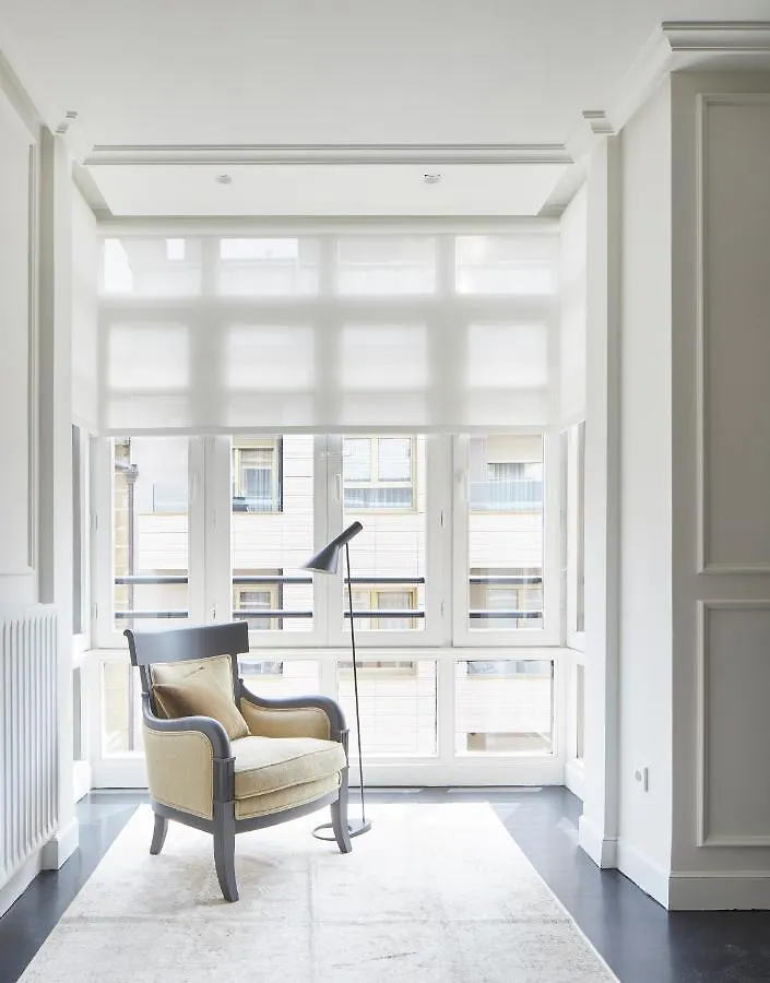 Pitipombo By Feelfree Rentals San Sebastian Apartment