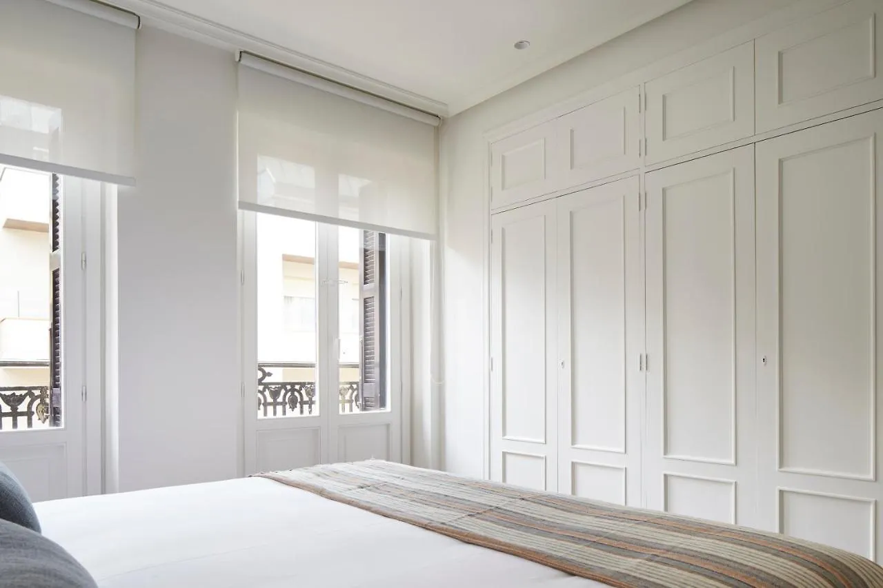 Pitipombo By Feelfree Rentals San Sebastian Apartment