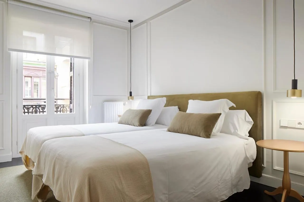 Apartment Pitipombo By Feelfree Rentals San Sebastian Spain