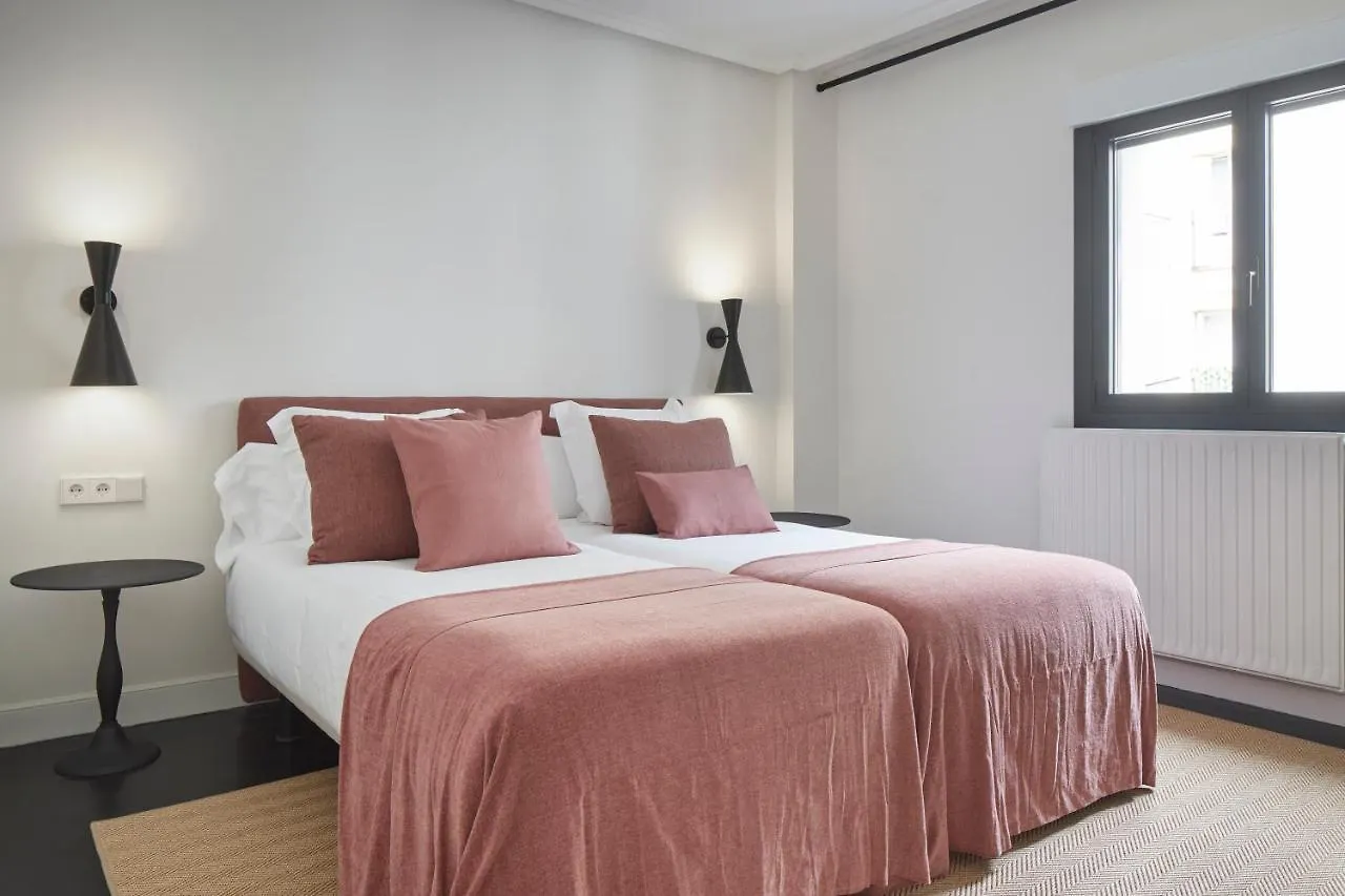 Apartment Pitipombo By Feelfree Rentals San Sebastian