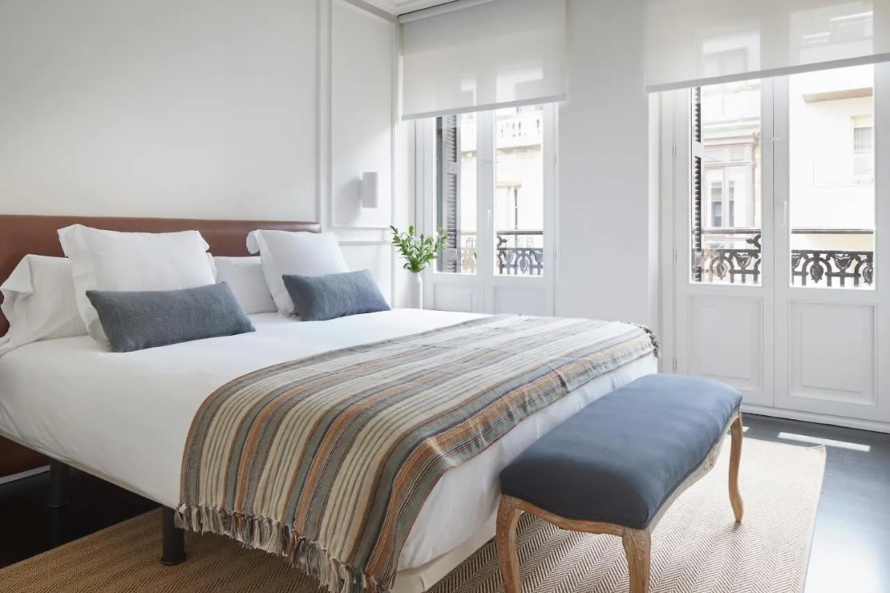 Pitipombo By Feelfree Rentals San Sebastian