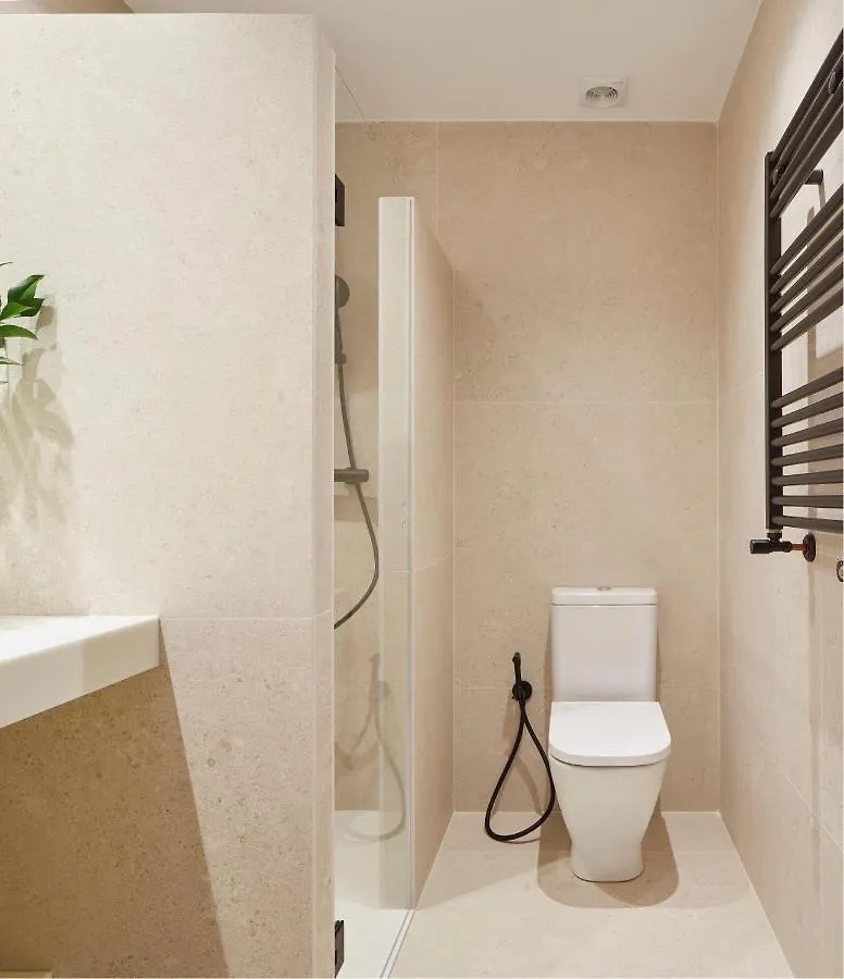 Pitipombo By Feelfree Rentals San Sebastian
