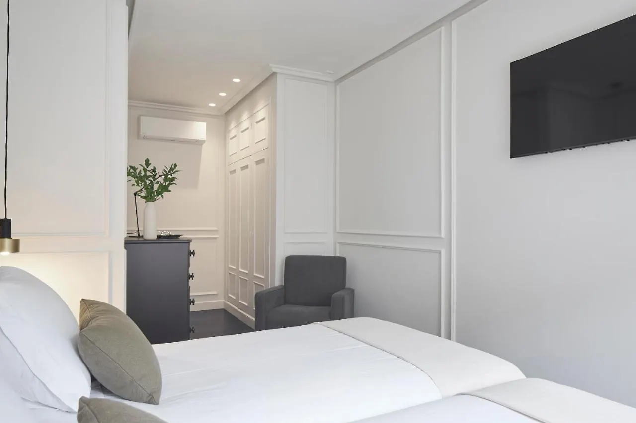 Apartment Pitipombo By Feelfree Rentals San Sebastian