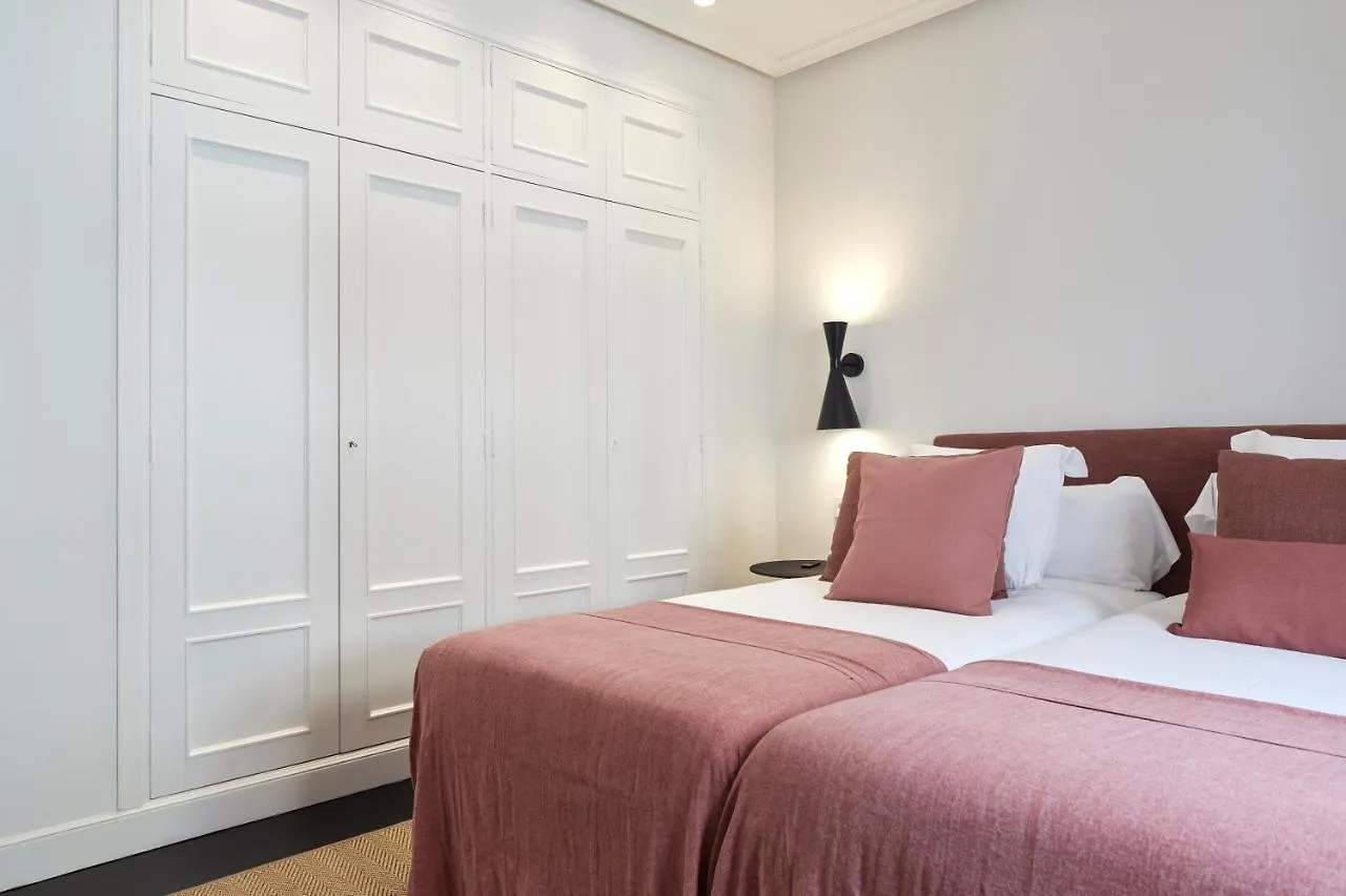 Pitipombo By Feelfree Rentals San Sebastian 0*,