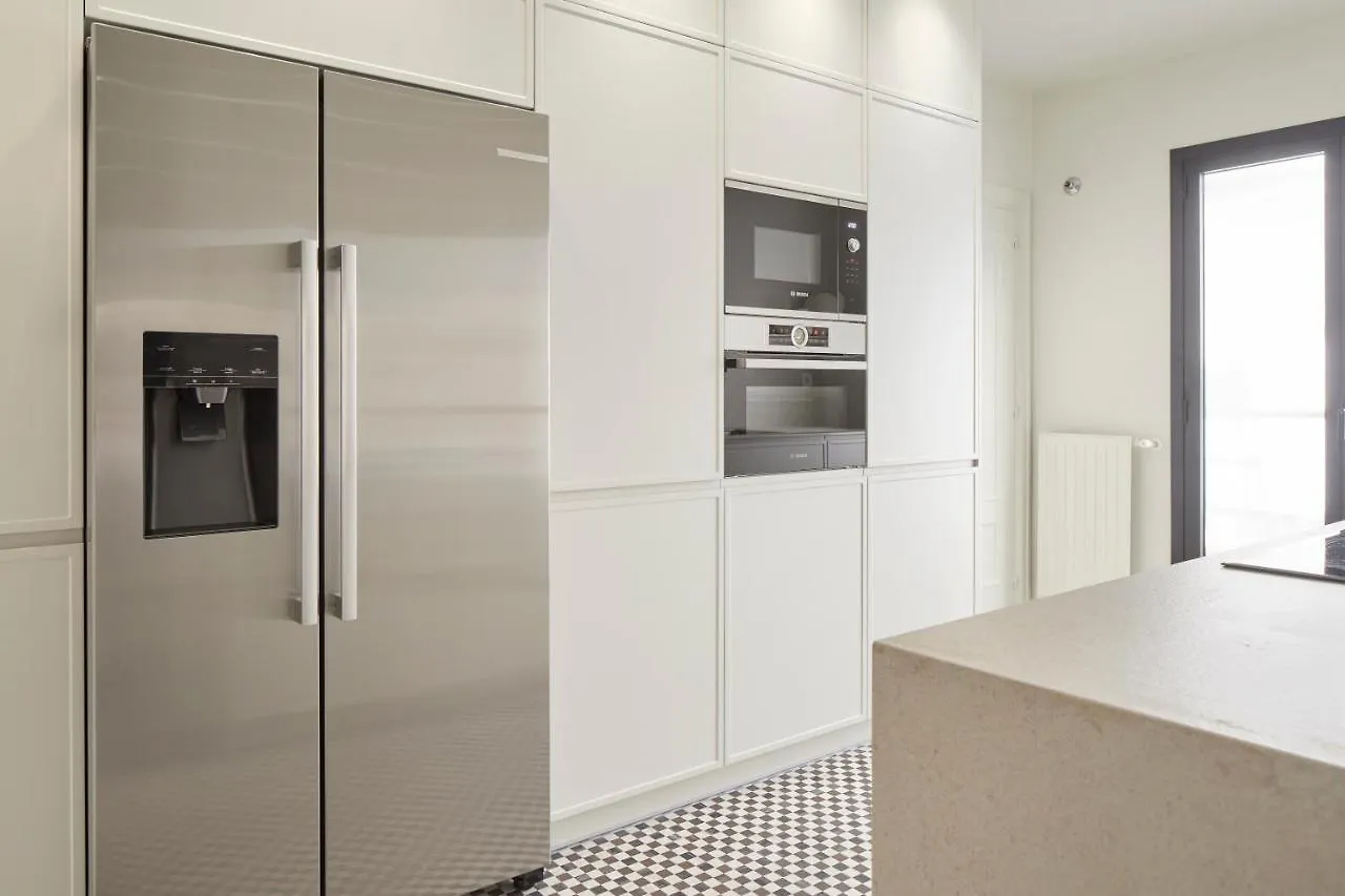 Pitipombo By Feelfree Rentals San Sebastian