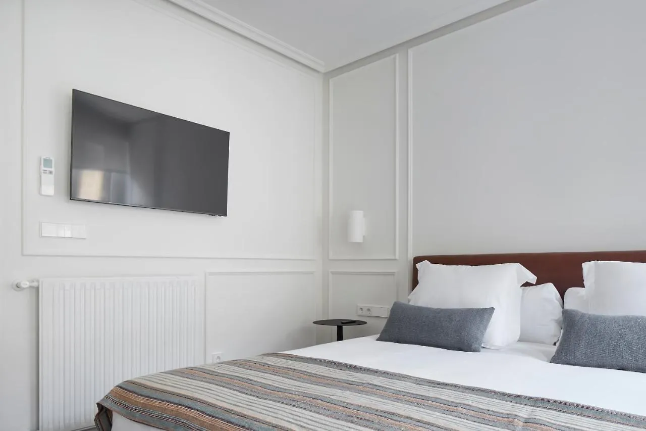 Pitipombo By Feelfree Rentals San Sebastian Apartment