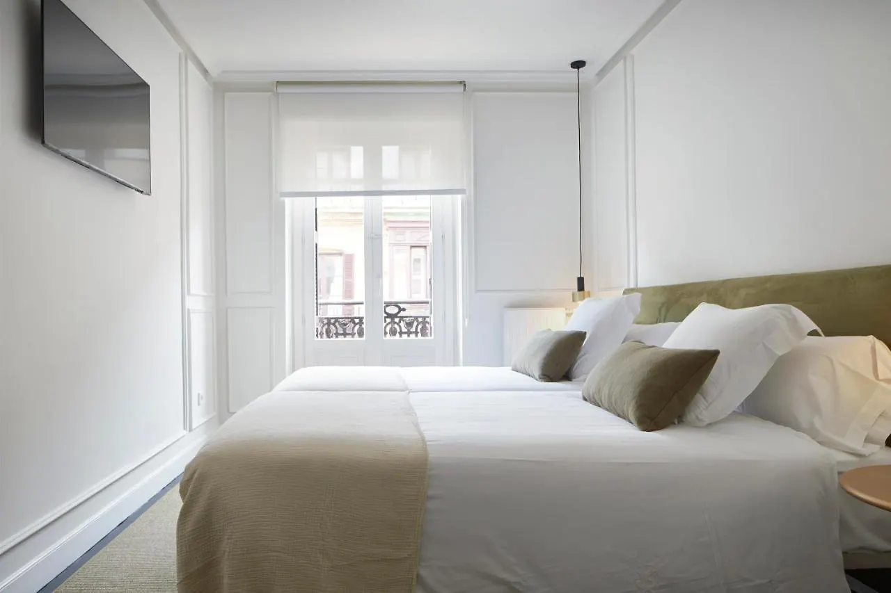 Pitipombo By Feelfree Rentals San Sebastian