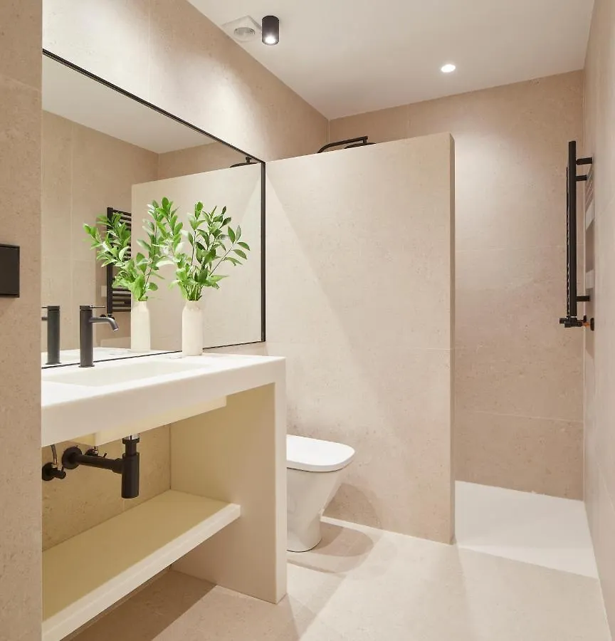 Pitipombo By Feelfree Rentals San Sebastian 0*,