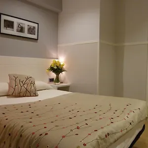 Affittacamere Gárate, San Sebastián