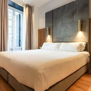 Appartamento Limehome Zubieta Kalea, San Sebastián
