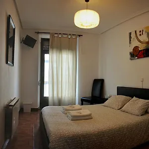 Affittacamere Aristizabal, San Sebastián
