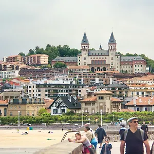 Alloggio in famiglia La Casa De Maria, San Sebastián
