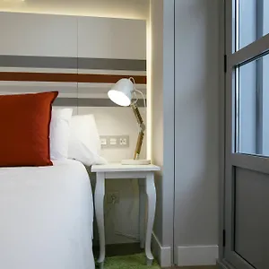 Affittacamere Legazpi Doce Rooms&suites, San Sebastián
